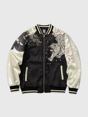 Vintage Sukajan-Jacke 'Mainoho' – Detailansicht 7