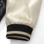 Bestickte Sukajan-Jacke 'Shirokage' – Detailansicht 11