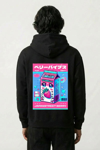 Kawaii Hoodie - カワイイ