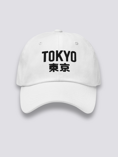 Tokio-Cap - 東京