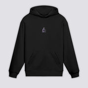 Tokugawa Ieyasu Hoodie - 三つ葉葵 — Ansicht 2