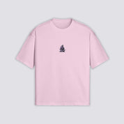 Tokugawa Ieyasu T-Shirt - 三つ葉葵 — Ansicht 7