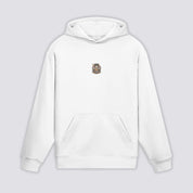 Tomoe Gozen Hoodie - 女武者 — Ansicht 3