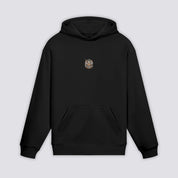 Tomoe Gozen Hoodie - 女武者 — Ansicht 4