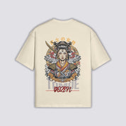Tomoe Gozen T-Shirt - 巴御前 — Aprikose