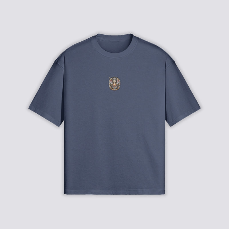 Tomoe Gozen T-Shirt - 巴御前 — Ansicht 6