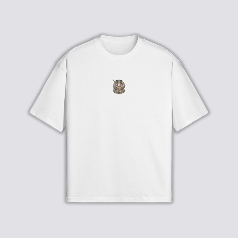 Tomoe Gozen T-Shirt - 巴御前 — Ansicht 7