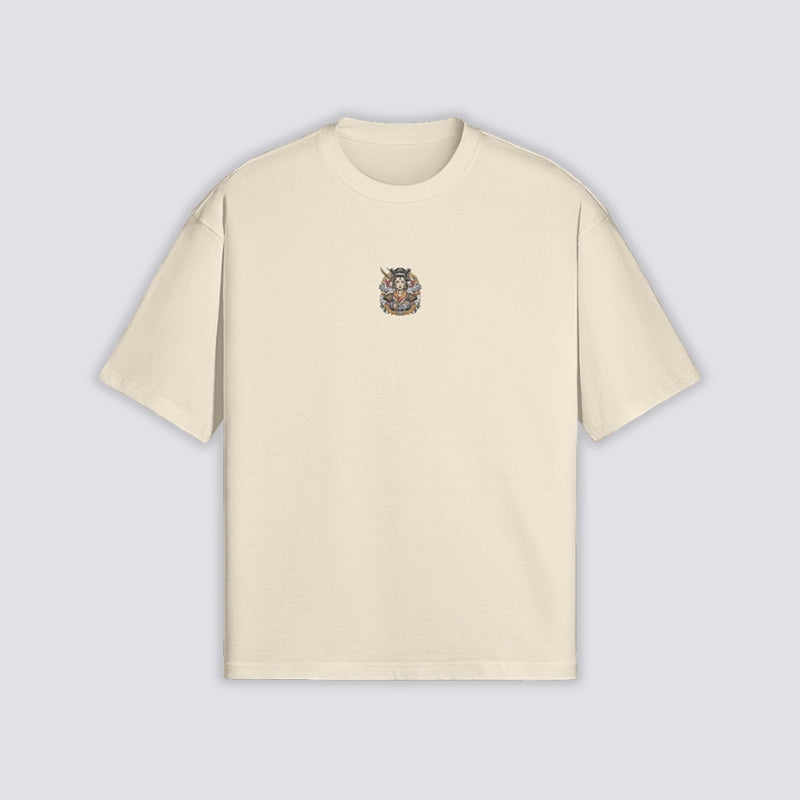 Tomoe Gozen T-Shirt - 巴御前 — Ansicht 9
