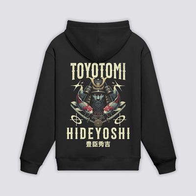 Toyotomi Hideyoshi Hoodie - 天下統一