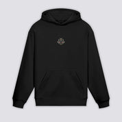 Toyotomi Hideyoshi Hoodie - 天下統一 — Ansicht 2
