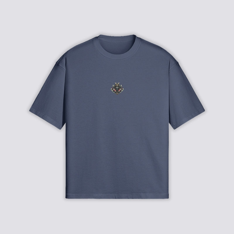 Toyotomi Hideyoshi T-Shirt - 豊臣秀吉 — Ansicht 5