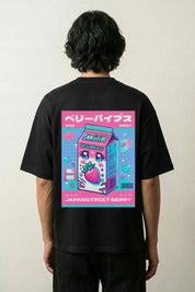 Kawaii T-Shirt - カワイイ – Studioaufnahme