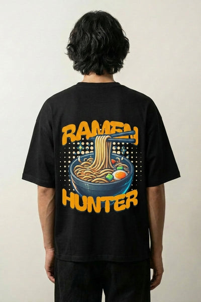 Ramen Nudel T-Shirt - ヌードル