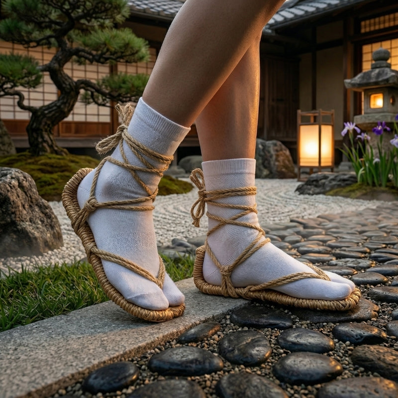 Waraji