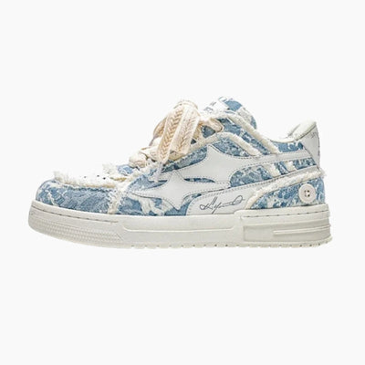 Y2K-Sneaker 'Seiryu'