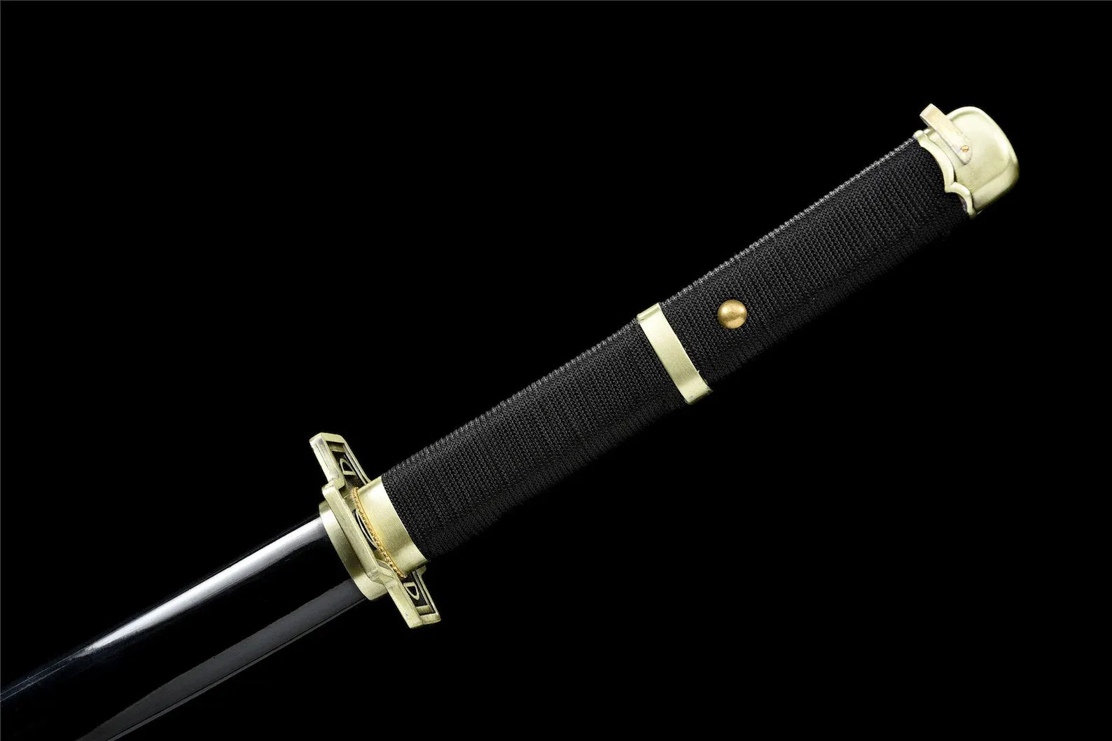 Yubashiri Katana (Einteiler) – Samurai-Schwert, Katana im japanischen Design