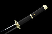 Yubashiri Katana (Einteiler) – Samurai-Schwert, Katana im japanischen Design