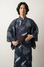 Yukata Japan 'Hoshiba' – Studioaufnahme